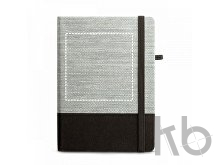 ROUSSEAU. Блокнот A5