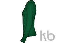 Футболка c длинным рукавом «Extreme» женская