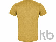 Футболка «Fox» мужская