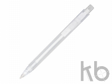 Ручка пластиковая шариковая «Calypso» перламутровая