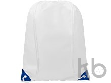 Рюкзак «Oriole» с цветными углами