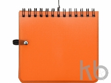 Блокнот А6 «Журналист»