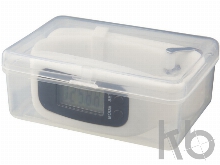 Смарт часы с шагомером «Get-Fit»