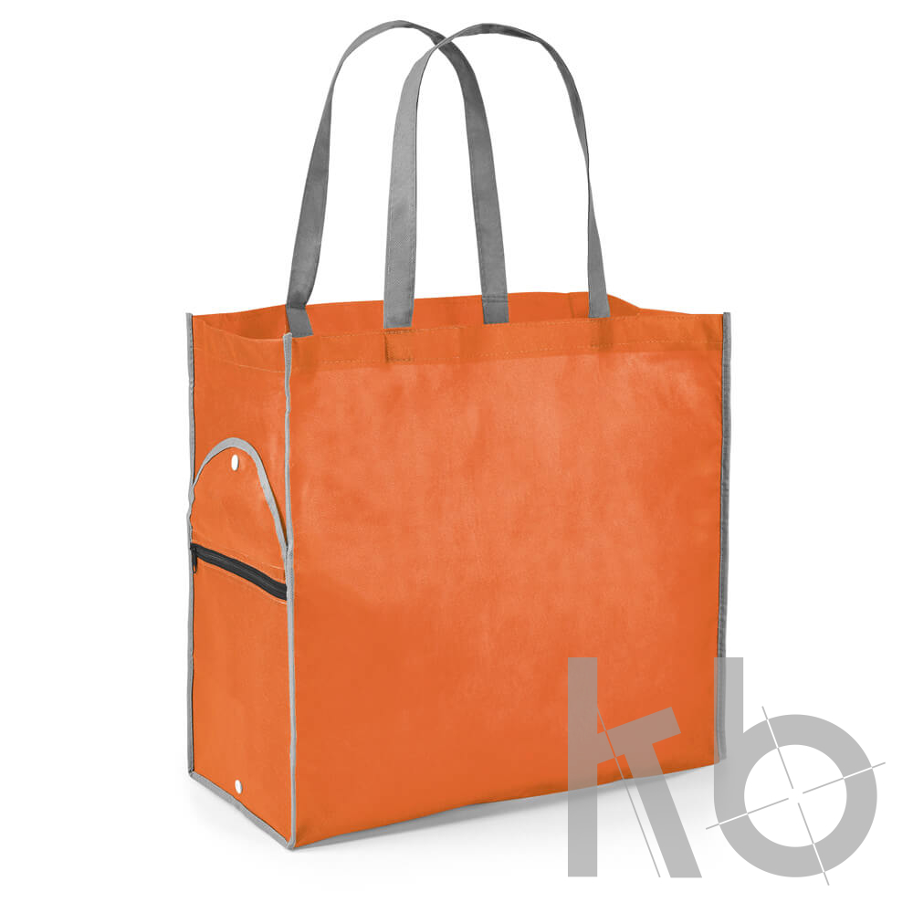 Складная сумка