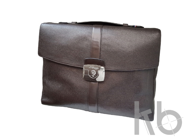 Портфель «Soft Diamond Graine»