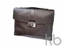 Портфель «Soft Diamond Graine»