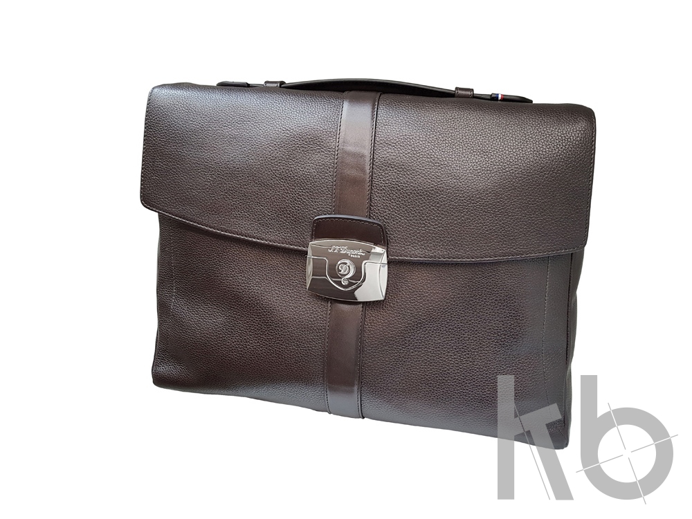 Портфель «Soft Diamond Graine»