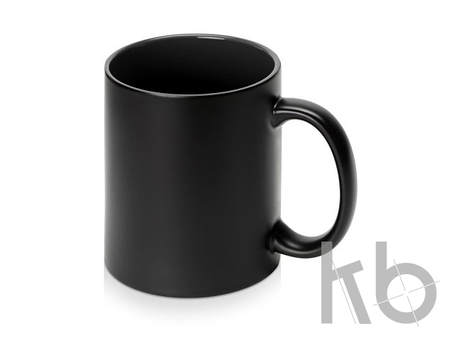 Кружка-хамелеон «Surprise» матовая