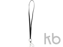 ABS 2-in-1 lanyard