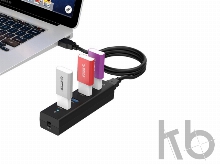 USB-концентратор H4013-U3