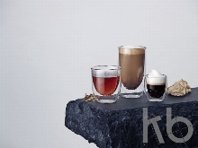 Набор стаканов «Elements Water», 2*210мл