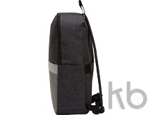 Рюкзак «Merit» со светоотражающей полосой