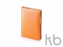 Ежедневник недатированный А5 «Sidney Nebraska»