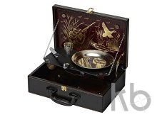 Подарочный набор «Пикник в лесу»