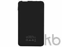 Портативное зарядное устройство «Shell», 5000 mAh