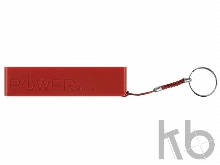 Портативное зарядное устройство «Сатурн», 2200 mAh