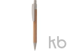 bamboo ballpoint pen