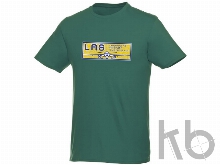 Футболка «Heros» мужская