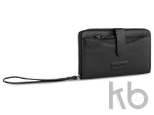 Кошелек женский «Elsa» с ключницей и защитой данных RFID