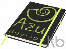 Блокнот А5 «Noir»