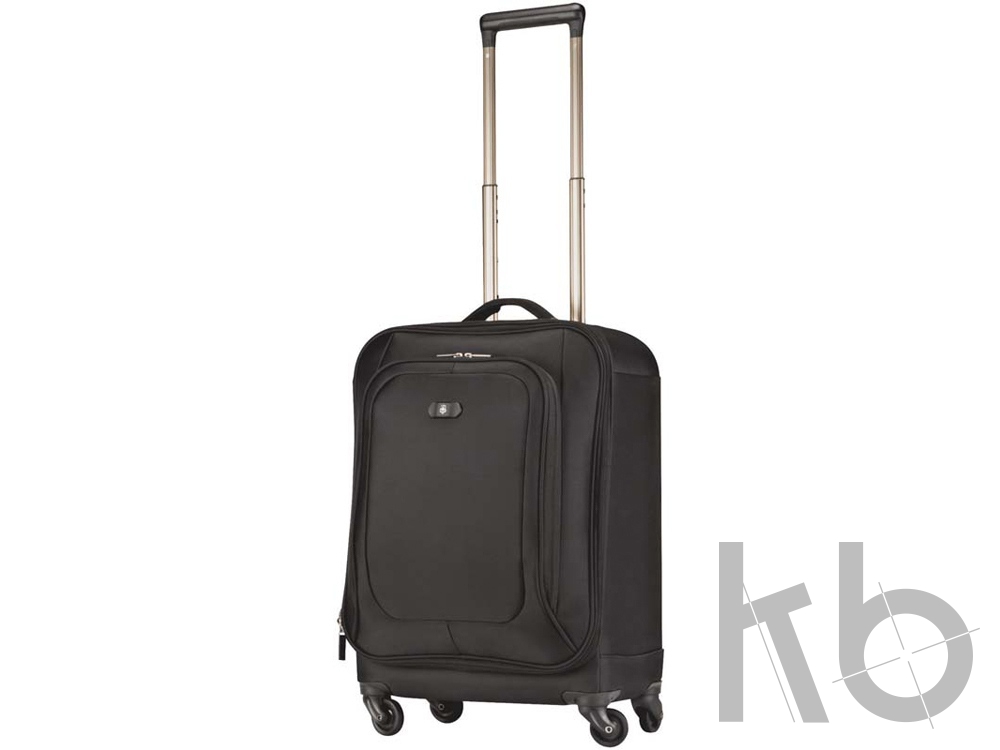 Чемодан «Hybri-Lite™», 34 л