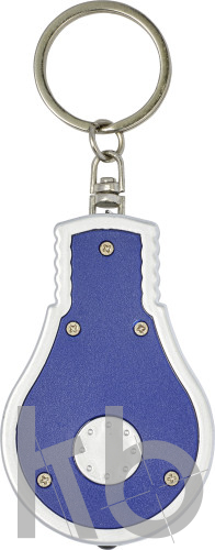 ABS 2-in-1 key holder