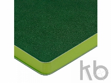 Ежедневник недатированный А5 «Boston»