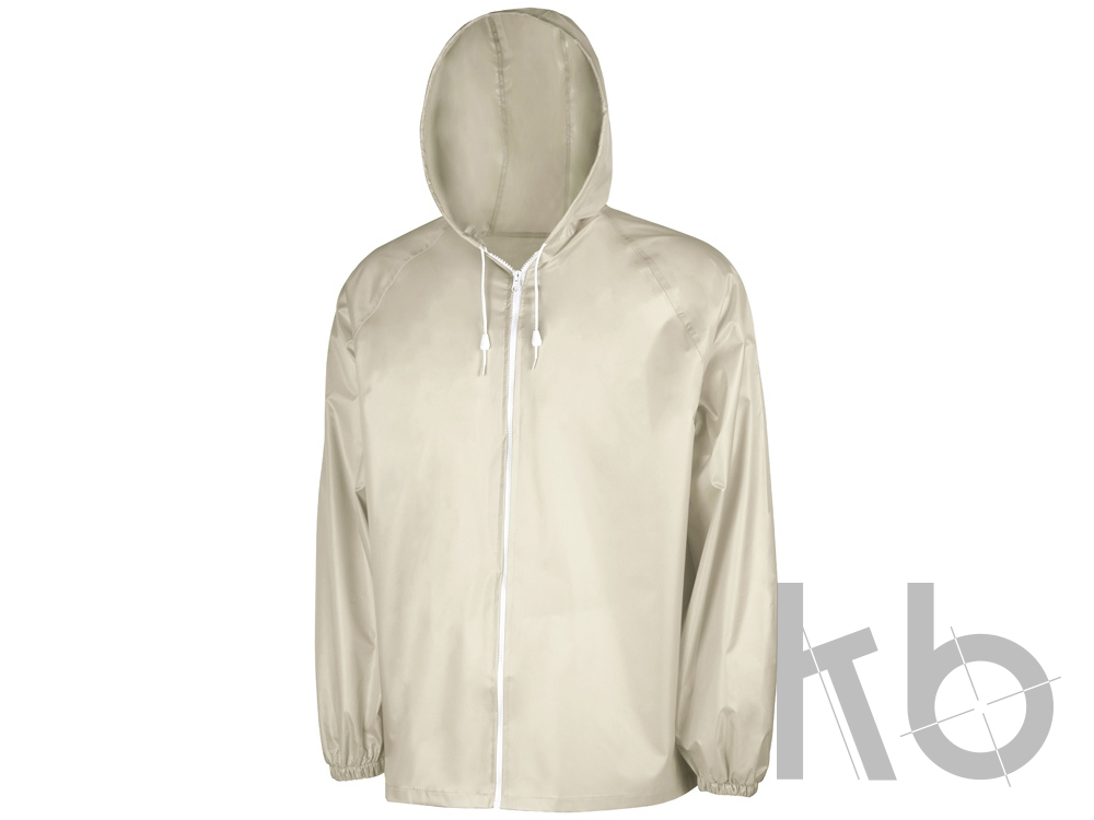 Куртка - дождевик «Maui» унисекс
