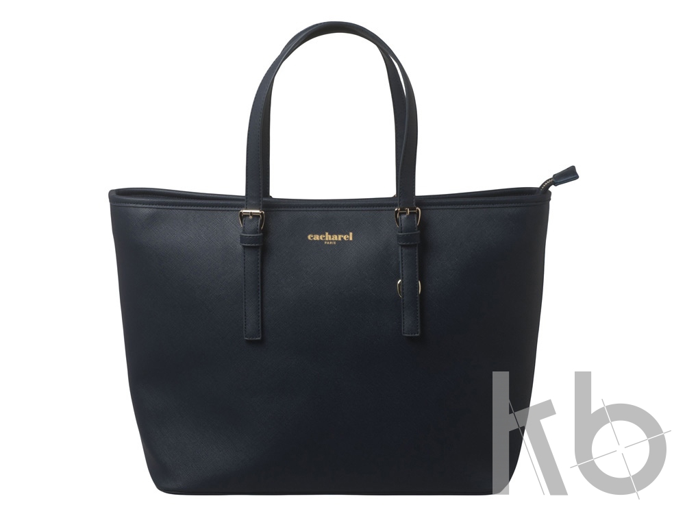 Сумка для шопинга Bagatelle Bleu