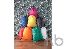 Рюкзак «Oriole» с двойным кармашком