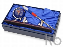 Настольный прибор «Куранты»