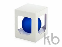 Стеклянный шар на елку «Fairy tale Opal», 6 см