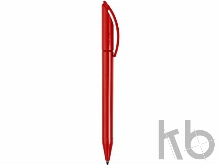 Ручка пластиковая шариковая Prodir DS3 TPP