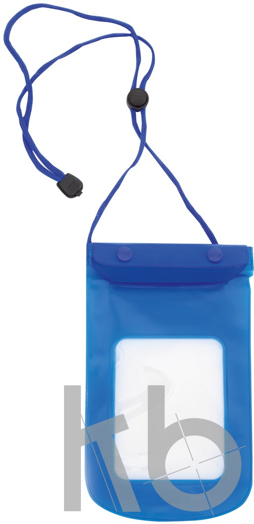 waterproof mobile case