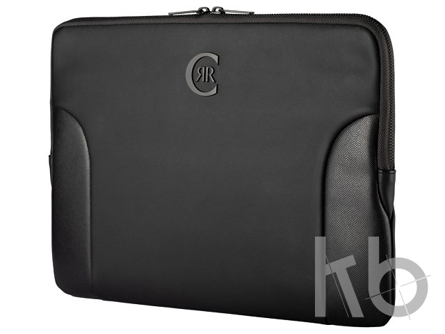 Чехол для ноутбука Forbes Black