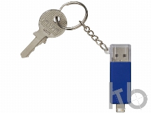 Кабель для зарядки «Slot» 2 в 1