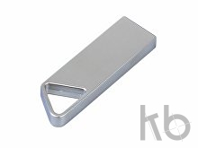 USB 3.0-флешка на 64 Гб с мини чипом и отверстием для цепочки