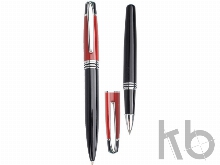 Подарочный набор ручек «Кюри»