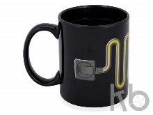 Кружка «Лампочка»