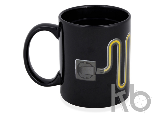 Кружка на 320 мл Кружка «Лампочка»