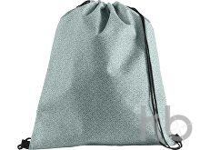 Nonwoven (70 gr/m²) drawstring backpack