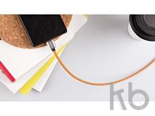 Кабель USB-A - USB-C «DIGITAL CL-05», QC/PD, 1 м