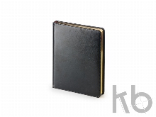 Ежедневник недатированный А6+ «Sidney Nebraska»