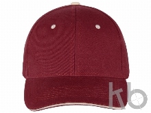 Бейсболка «New Castle»