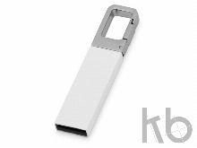 USB-флешка на 16 Гб «Hook» с карабином