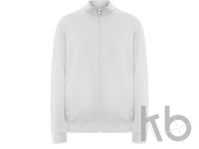 Толстовка на молнии «Ulan» унисекс