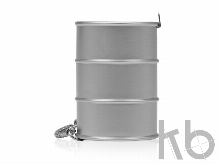 Брелок-рулетка «Баррель», 1м