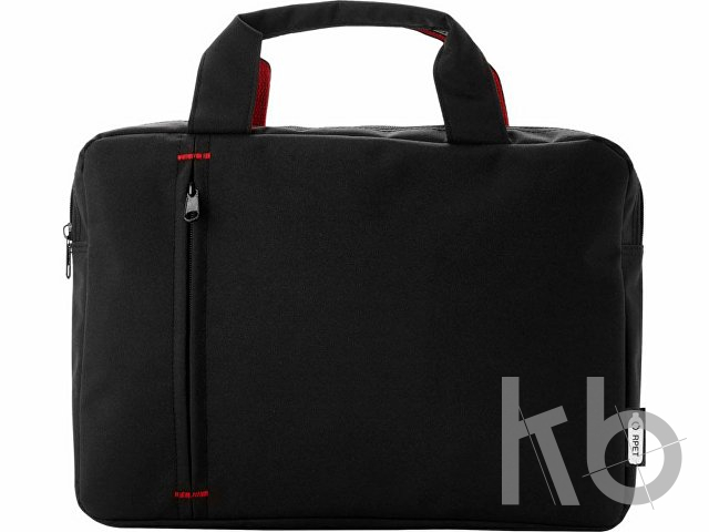 Сумка для конференций «Detroit» из переработанного РЕТ-пластика