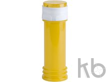 bubble bottle