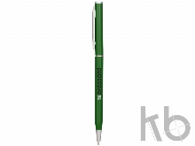 Ручка металлическая шариковая «Slim»